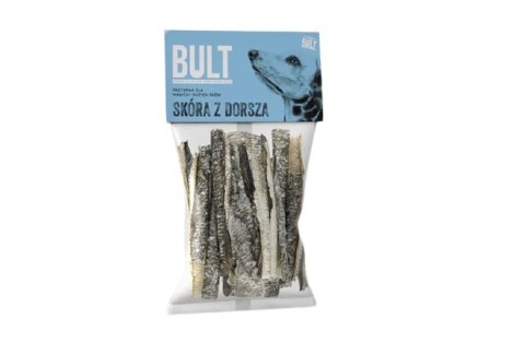 BULT Skóra z dorsza 50g [P-0001]