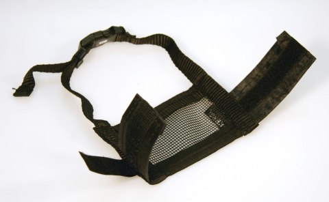 KERBL Kaganiec Nylon, 12 - 14 cm x 5,5 cm [82143]