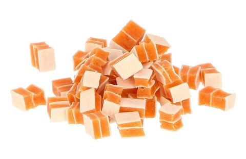 KERBL Przysmak z kurczakiem, kostka, 50 g [81687]