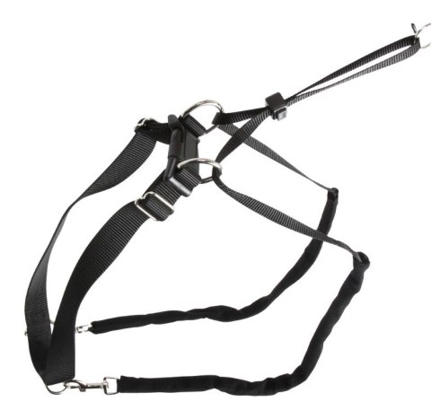 KERBL Uprząż Maxi Leader, 25 - 30 cm [83720]