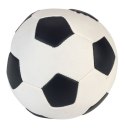 KERBL Zabawka dla psa, piłka futbolowa miękka 11cm [83502]