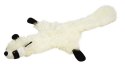 KERBL Zabawka pluszak, lampart/szop pracz 45cm [82238]