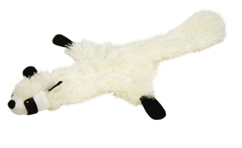 KERBL Zabawka pluszak, lampart/szop pracz 45cm [82238]