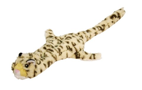 KERBL Zabawka pluszak, lampart/szop pracz 45cm [82238]