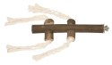 KERBL Żerdź, 20 cm [82954]