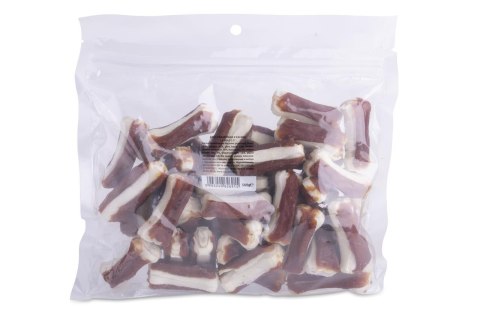 TIDBIT Kości prasowane z kaczką 500g