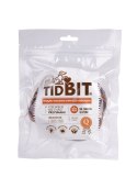 TIDBIT Krążek wołowy z królikiem 110g