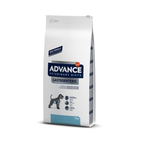 ADVANCE DIET Gastroenteric - sucha karma dla psów 12kg [586710]