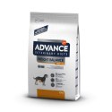 ADVANCE DIET Weight Balance Mini - sucha karma dla psów ras małych 7,5kg [928018]