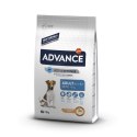 ADVANCE Mini Adult - sucha karma dla psów ras małych 7,5kg [923679]