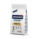 ADVANCE Mini Sensitive - sucha karma dla psów ras małych z wrażliwością pokarmową 1,5kg [923524]
