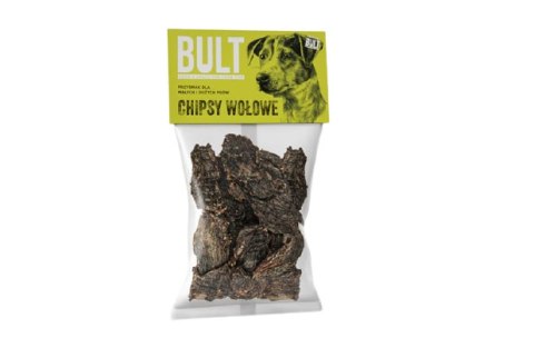 BULT Chipsy wołowe 150g [P-0007]