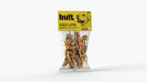 BULT Kurze łapki 150g