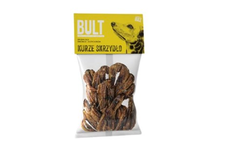 BULT Skrzydełka kurczaka 200g [P-0004]