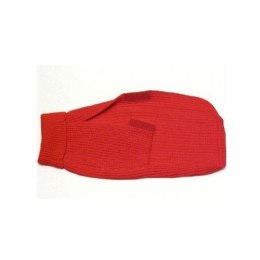 CHABA Golf S - czerwony