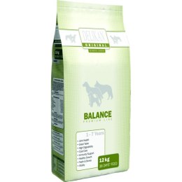 DELIKAN ORIGINAL Balance 12kg