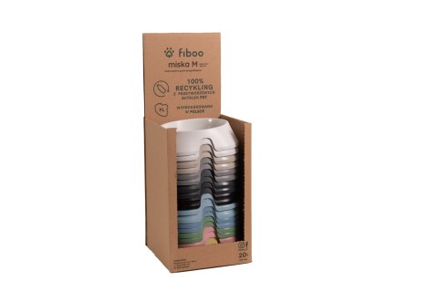 FIBOO Miska M 400ml