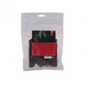 FITMIN FFL dog treat beef chips 200g