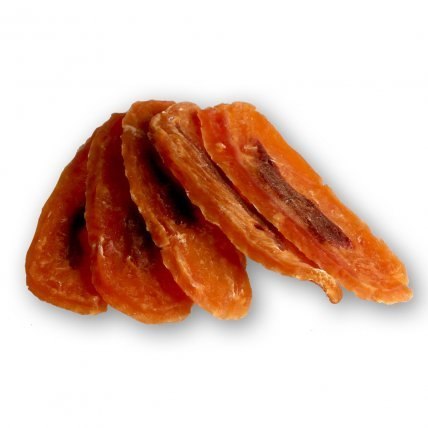 FITMIN FFL dog treat lamb & chicken chips 200g