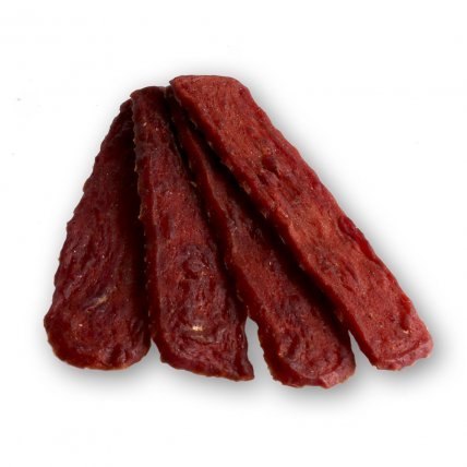FITMIN FFL dog treat lamb chips 200g