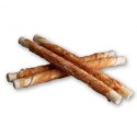 FITMIN FFL dog treat rawhide stick 28cm with chicken 500g