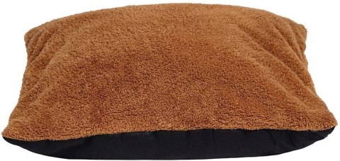 MYANIMALY Dog Bed FLUFFY Brąz [BF00009750]