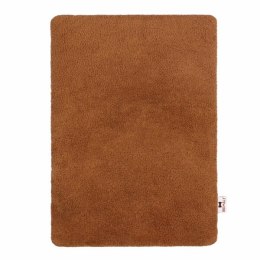 MYANIMALY Mata dla psa LAMA 100x70 brąz XL [A00000886]