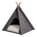 MYANIMALY Tipi filc L ecru [A00000761]