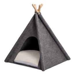 MYANIMALY Tipi filc M ecru [A00000760]