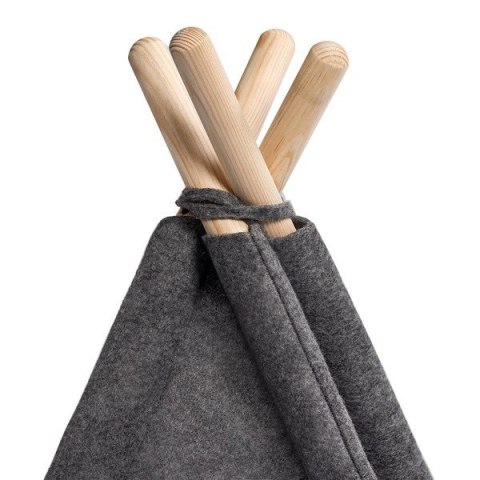 MYANIMALY Tipi filc M ecru [A00000760]