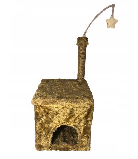 PET STYLE Drapak Verona Kwadrat