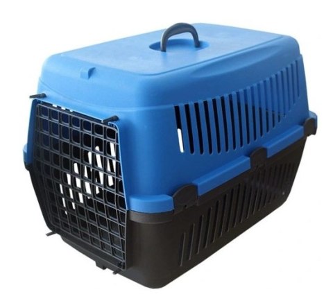 PET STYLE Transporter dla psa/kota bardzo duży 65x45x45cm