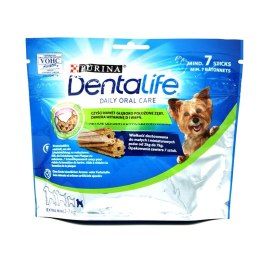 PURINA DENTALIFE XS 69g