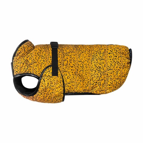 CHABA Kubrak TOKYO 7 - mustard