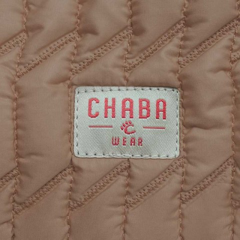 CHABA Kurtka NAIROBI 2 - golden beige (beżowa)