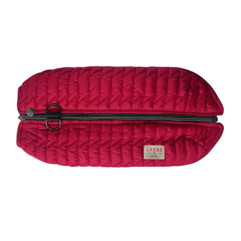 CHABA Kurtka NAIROBI 4 - deep red (czerwona)
