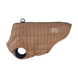 CHABA Kurtka NAIROBI 5 - golden beige (beżowa)