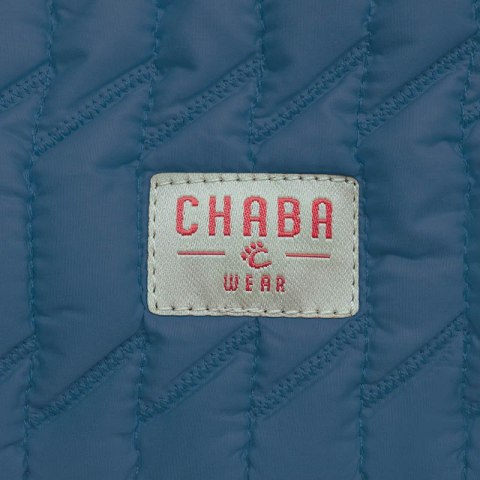 CHABA Kurtka NAIROBI 5 - navy blue (niebieska)