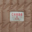 CHABA Kurtka NAIROBI 6 - golden beige (beżowa)
