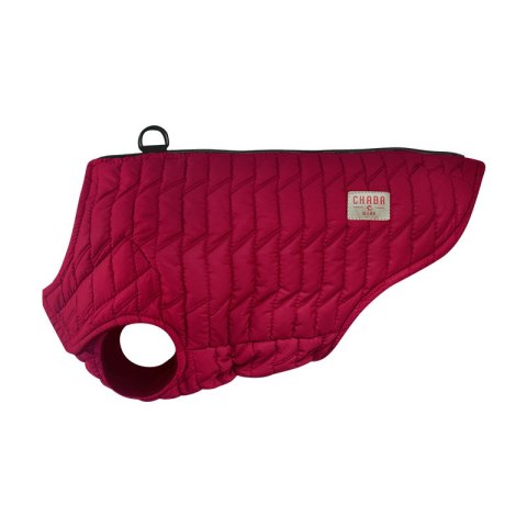 CHABA Kurtka NAIROBI 7 - deep red (czerwona)