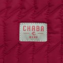 CHABA Kurtka NAIROBI 7 - deep red (czerwona)