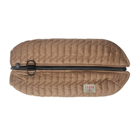 CHABA Kurtka NAIROBI 7 - golden beige (beżowa)