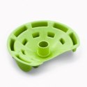 PDH SPIN UFO MAZE GREEN TRICKY miska interaktywna [PDHF109]