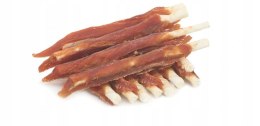 YARRO Kabanosy ze skóry wołowej z mięsem z kaczki [Y1706] 500g