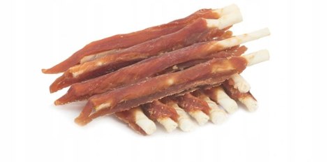 YARRO Kabanosy ze skóry wołowej z mięsem z kaczki [Y1706] 500g