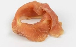 YARRO Kółka z kurczaka z rybą i kalmarami [Y1710] 500g