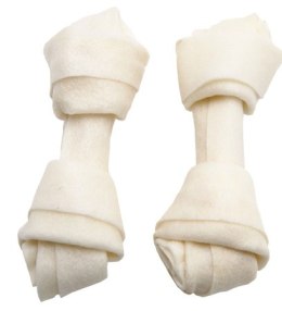 ADBI Kość wiązana biała 12,5cm [AK48] 10szt