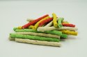 HEALTHY SNACK Kabanos mix kolor 950g [NS-134]