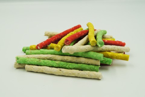 HEALTHY SNACK Kabanos mix kolor 950g [NS-134]