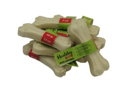 HEALTHY SNACK Kość prasowana biała 7,5cm [PB-107]